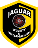 Jaguar Security – Security Guards | Private Investigators Houston Logo